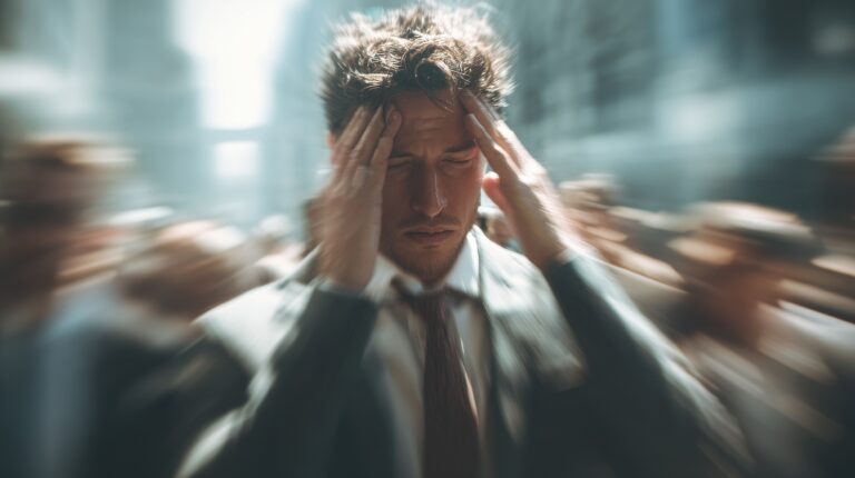 Stress & Regeneration